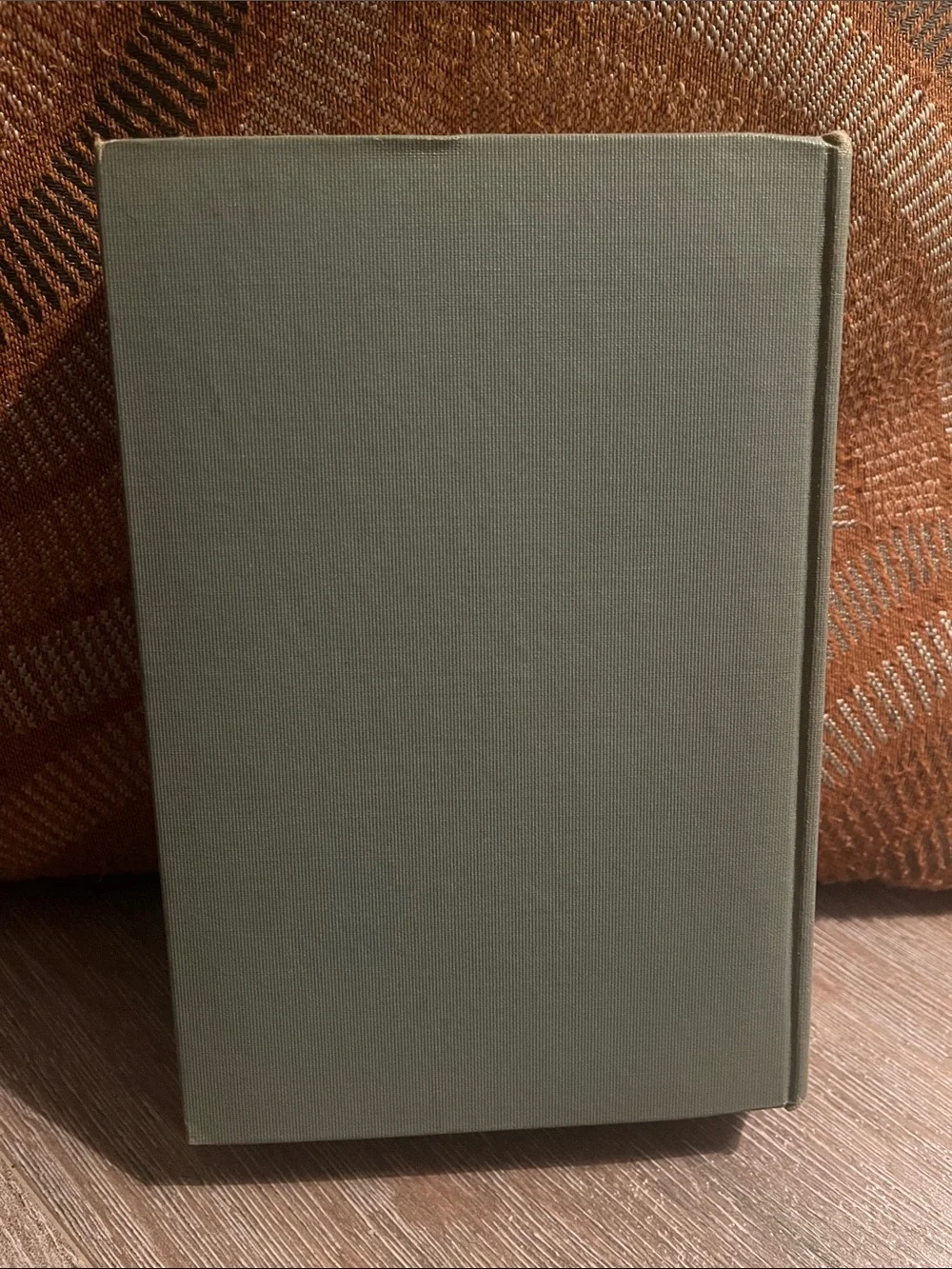 The Spirit of the Border by Zane Grey 1906[First Edition]
